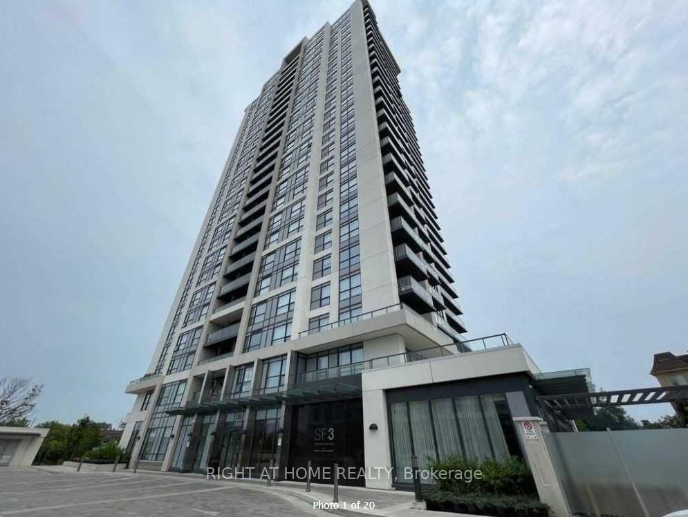 Condo for lease at LP08-1255 Bayly Street, Pickering, Bay Ridges, L1W 0B6 - MLS: E12008625