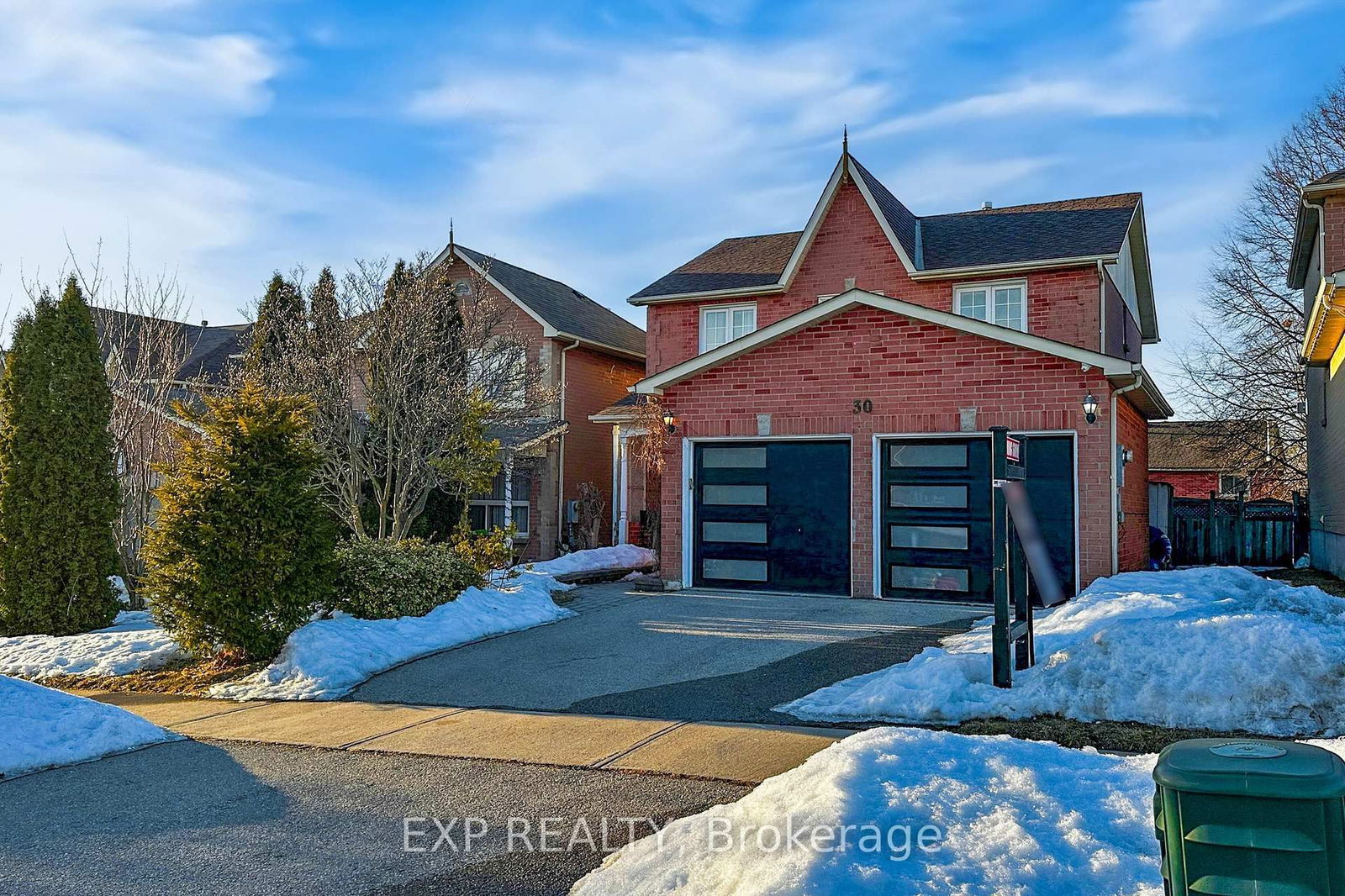 Property at 30 Magill
