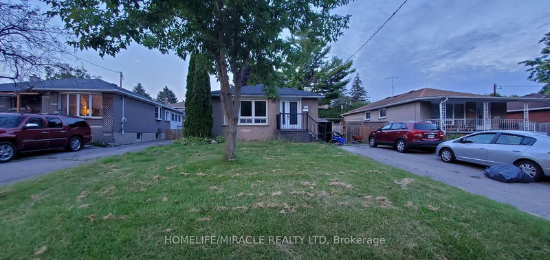 home for lease on bsmt-253 Wilson Road N