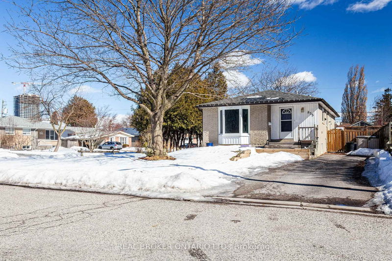 home for sale on 855 Miriam Road