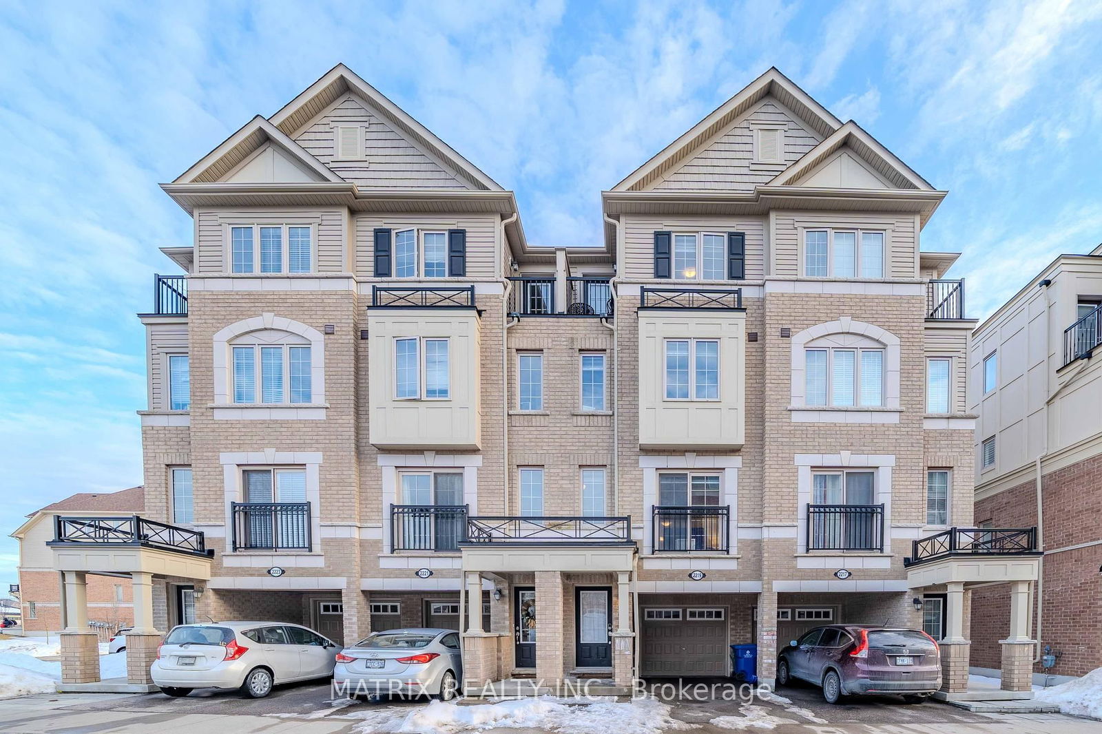 Property at 2219 Chevron Prince