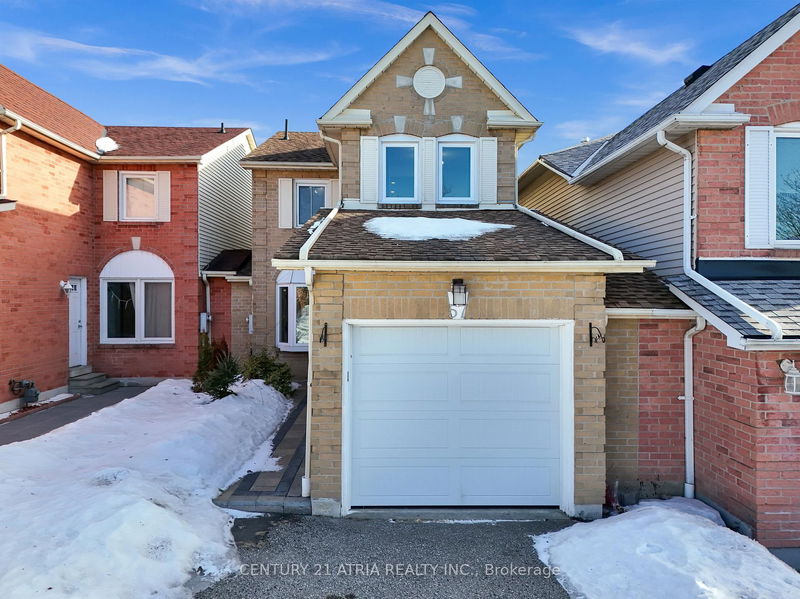 home for sale on 57 Carr Drive