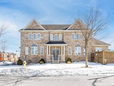 15 Bradford Crt, Whitby - Blue Grass Meadows