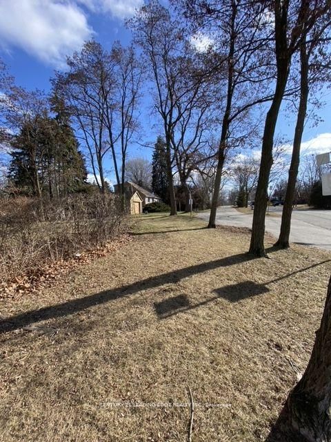 Vacant Land for sale at 58 & 60 Pine Ridge Drive, Toronto, Cliffcrest, M1M 2X7 - MLS: E12009232