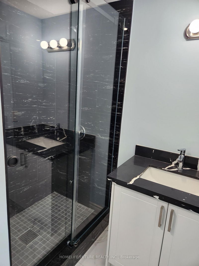 home for lease on bsmt-36 Cragg Crescent