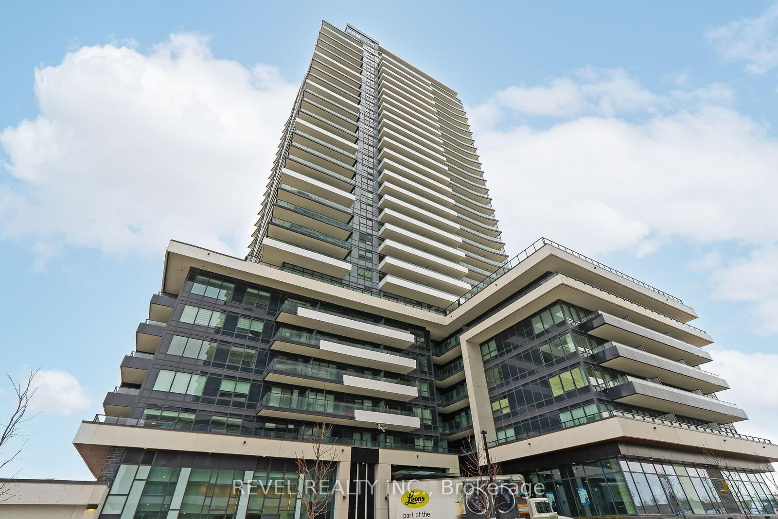 Condo for lease at 417-1435 Celebration Drive, Pickering, Bay Ridges, L1W 0C4 - MLS: E12009464