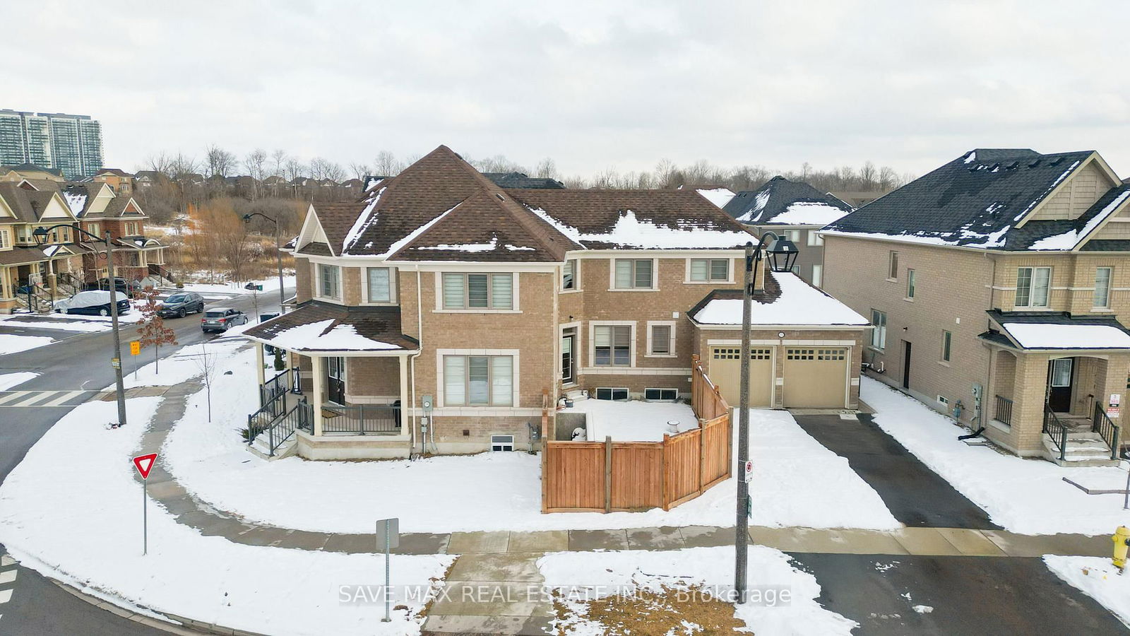 Detached House for sale at 2576 Bandsman Crescent, Oshawa, Windfields, L1L 0M1 - MLS: E12009522