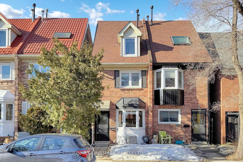home for sale on 38 Torbrick Road