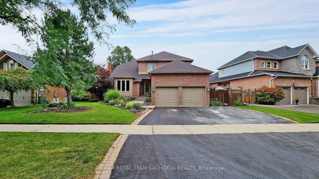 36 Kennett Drive