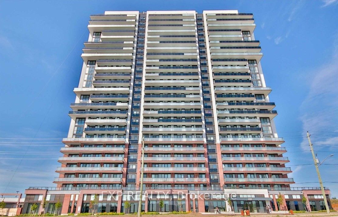 Condo for lease at PH05-2550 Simcoe Street, Oshawa, Windfields, L1L 0R5 - MLS: E12009971