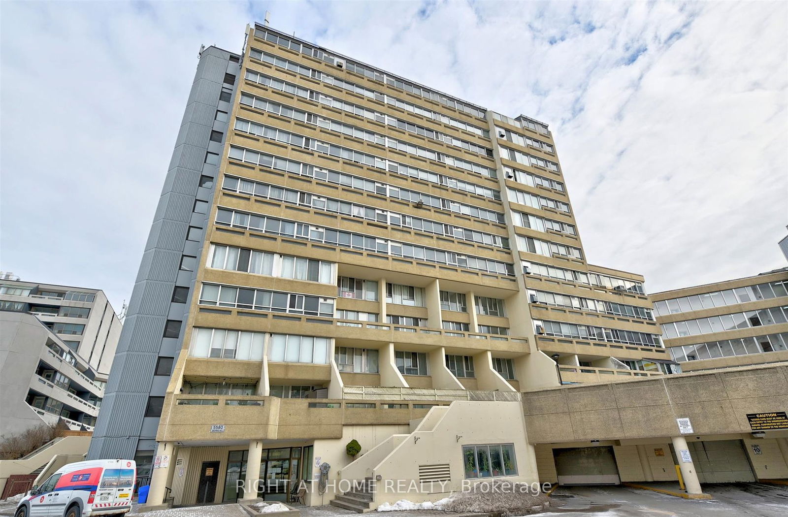 Condo for sale at 220-5580 Sheppard Avenue, Toronto, Malvern, M1B 2L3 - MLS: E12009989