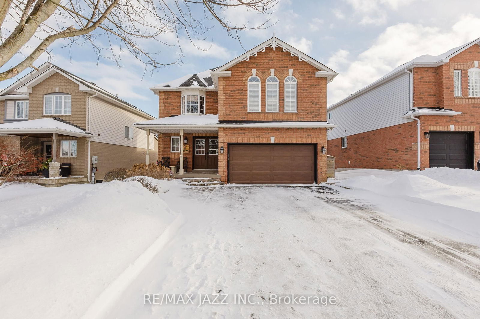 Building at 59 Anders Drive, Scugog, Port Perry