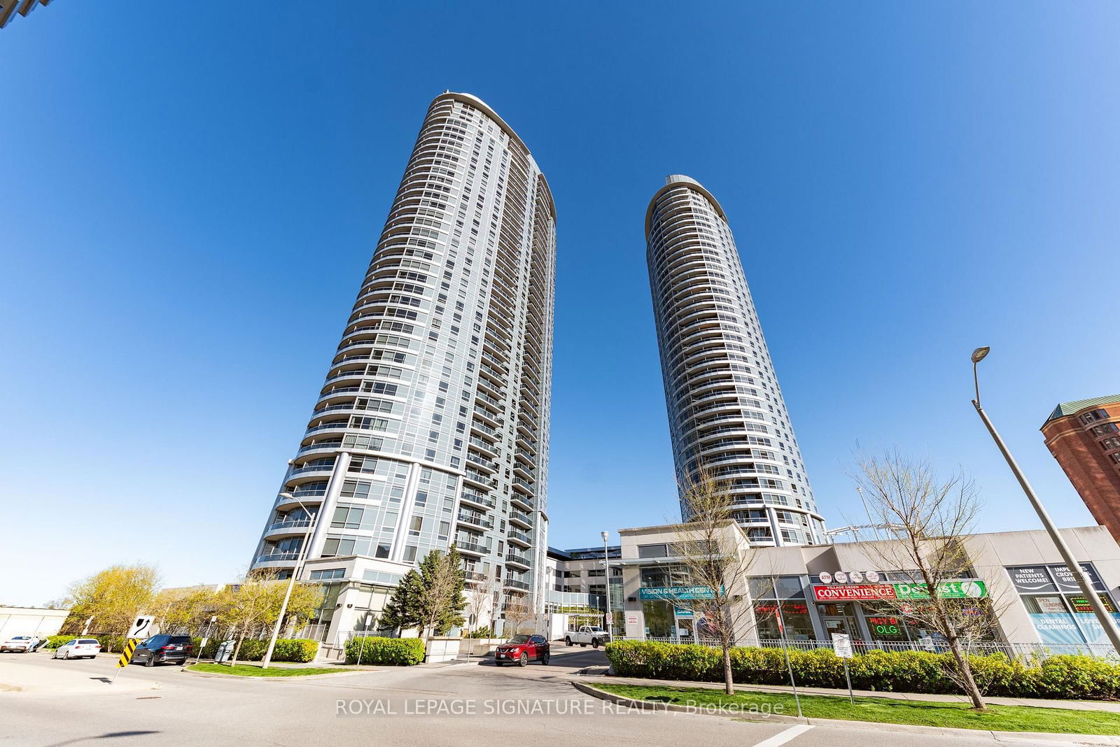 Condo for sale at 1423-135 Village Green Square, Toronto, Agincourt South-Malvern West, M1S 0G4 - MLS: E12010250