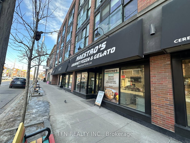 903 Queen St E, Toronto, M4M 1J4 | Image 3