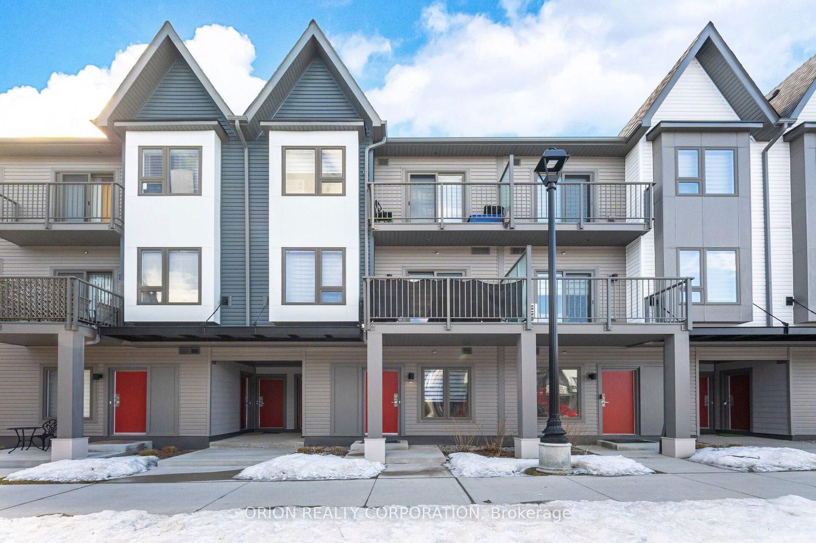 Property at 2635 William Jackson
