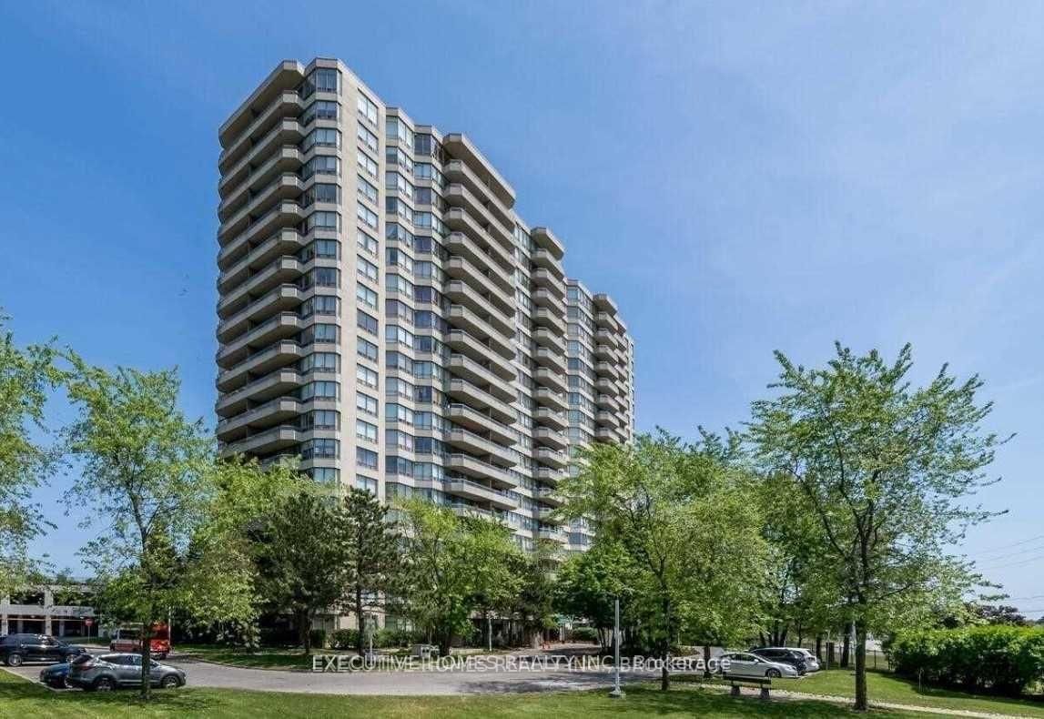 Condo for sale at #2091-1 Greystone Walk Drive, Toronto, Clairlea-Birchmount, M1K 5J3 - MLS: E12010979