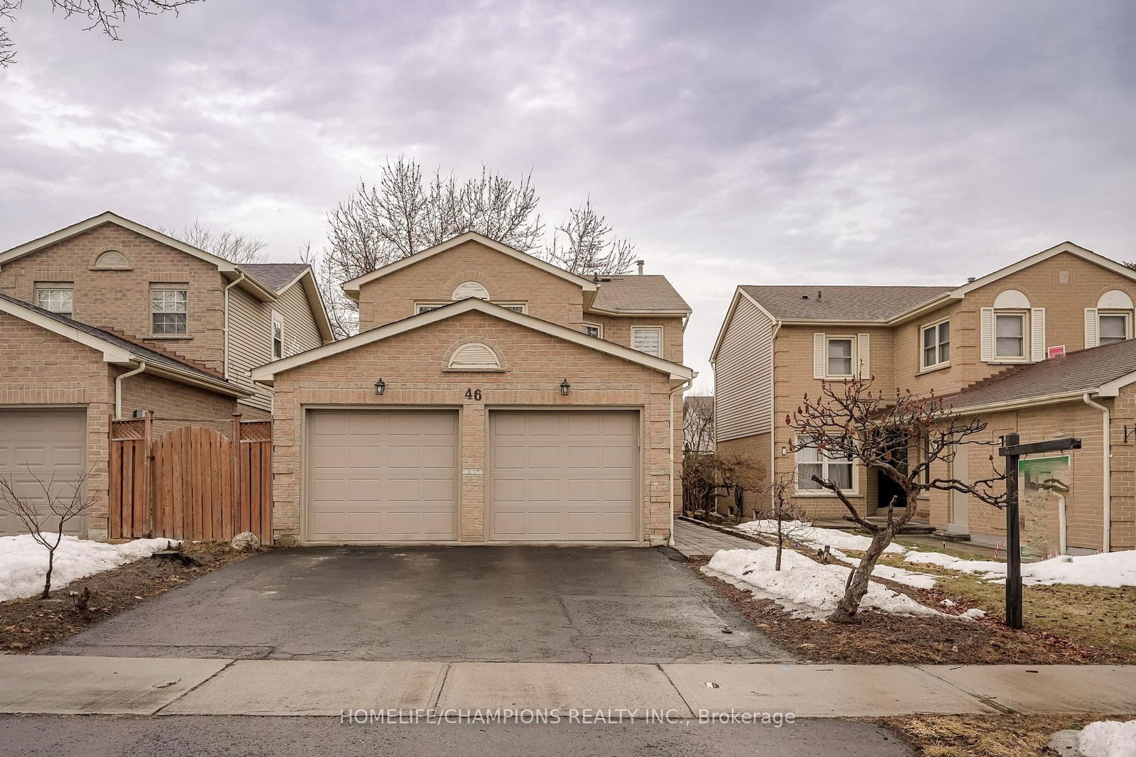 Property at 46 Hemingford