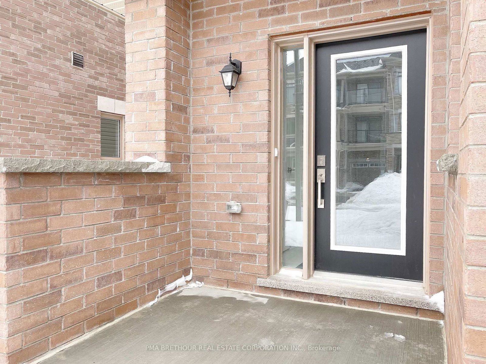 Townhouse for sale at 1999 Cameron Lott Crescent, Oshawa, Kedron, L1L 0S1 - MLS: E12011113