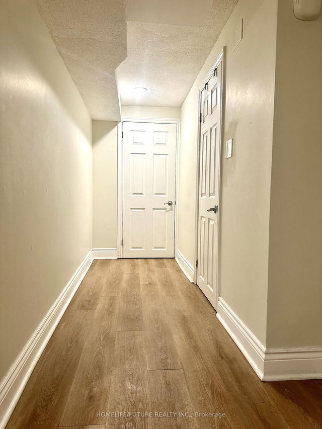 Bsmt - 100 Hill Crescent