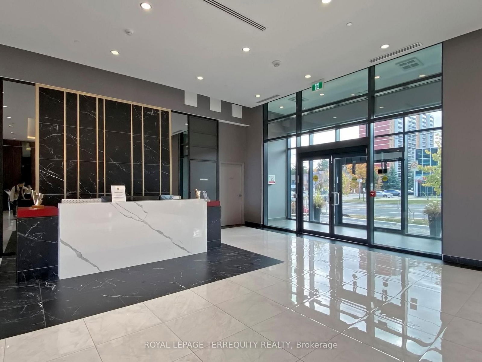 Condo for sale at 1110-3220 Sheppard Avenue, Toronto, Tam O'Shanter-Sullivan, M1T 0B7 - MLS: E12011283