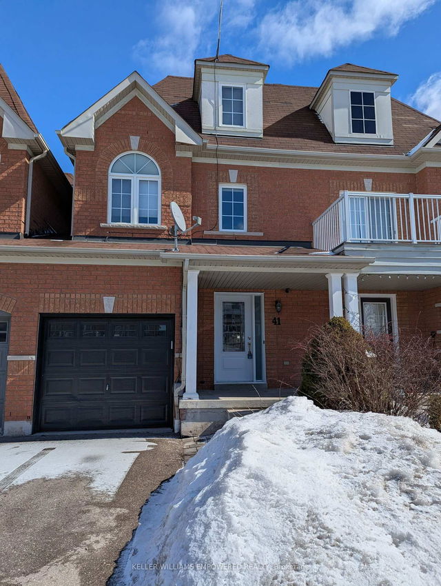 41 Neill Avenue