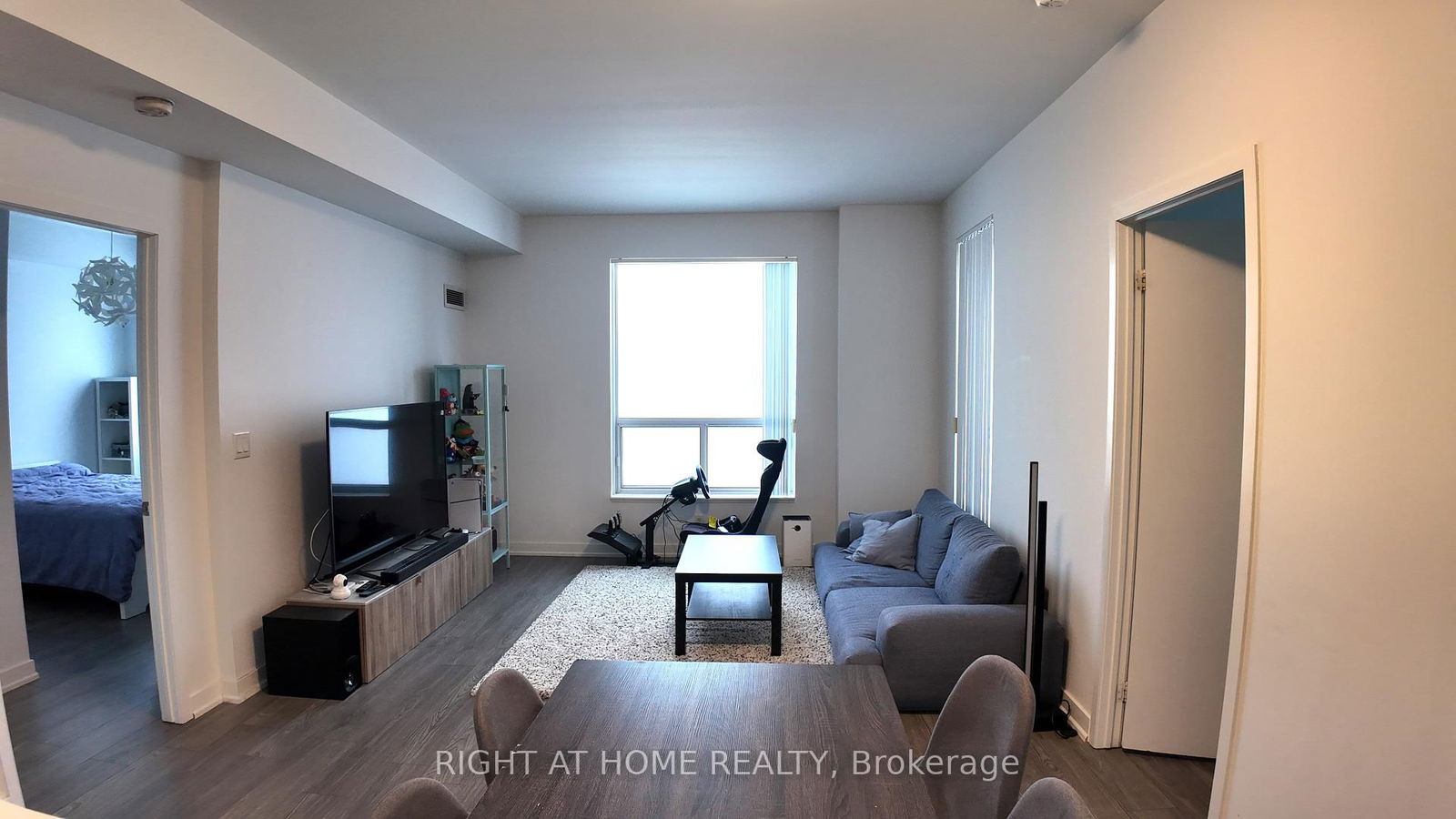 Condo for sale at PH502-36 Lee Centre Drive, Toronto, Woburn, M1H 3K2 - MLS: E12011780