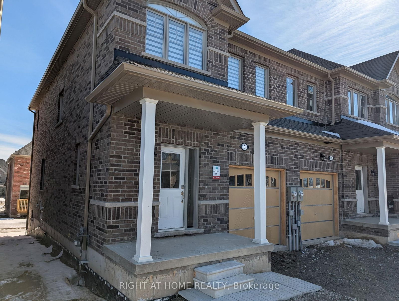 Building at 101 North Garden Boulevard, Scugog, Port Perry