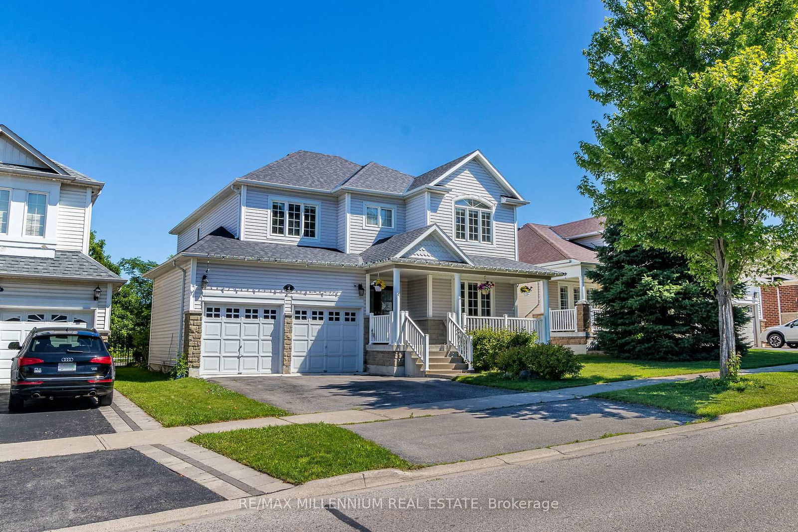 Property at 4 Joshua