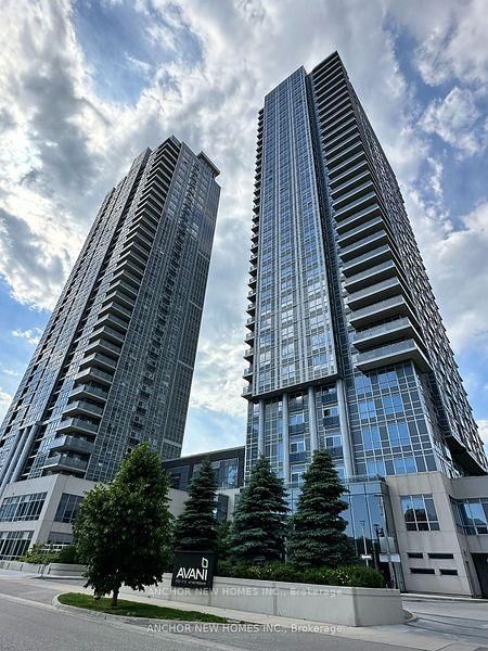 Condo for sale at 2820-275 Village Green Square, Toronto, Agincourt South-Malvern West, M1S 0L8 - MLS: E12012447