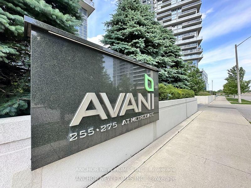 Condo for sale at 2820-275 Village Green Square, Toronto, Agincourt South-Malvern West, M1S 0L8 - MLS: E12012447