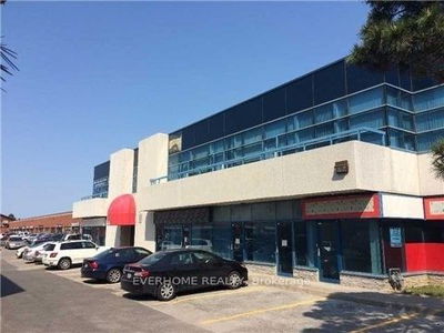 Office for lease at 140-3330 Midland Avenue, Toronto, Milliken, M1V 5E7 - MLS: E12012466