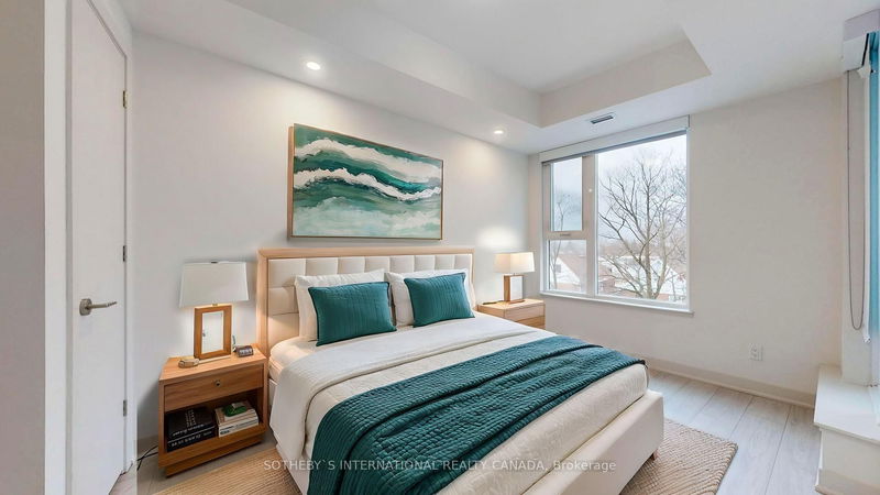 Unit 311 — 90 Glen Everest Rd, Toronto - Birchcliffe-Cliffside image-0-0