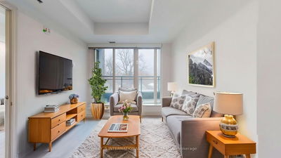 Unit 311 — 90 Glen Everest Rd, Toronto - Birchcliffe-Cliffside image-0-1
