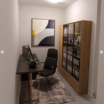 Unit 311 — 90 Glen Everest Rd, Toronto - Birchcliffe-Cliffside image-0-3