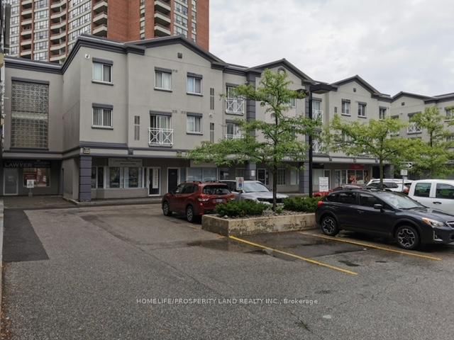 Condo for sale at 116-2351 Kennedy Road, Toronto, Agincourt South-Malvern West, M1T 3G9 - MLS: E12012692