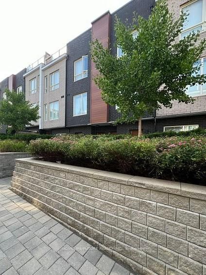 Townhouse for sale at 85-1357 Neilson Road, Toronto, Malvern, M1B 0C6 - MLS: E12012757