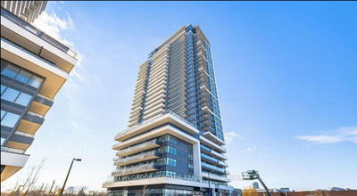 Condo for lease at 3106-1435 Celebration Drive, Pickering, Bay Ridges, L1W 0C4 - MLS: E12012893