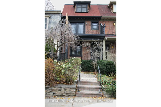 Bsmt - 24 Pretoria Avenue