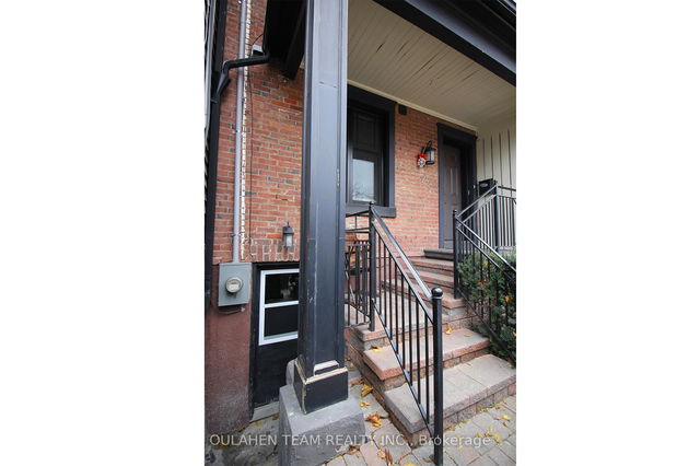 Bsmt - 24 Pretoria Avenue