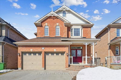 52 Blackfriar Ave, Whitby - Brooklin