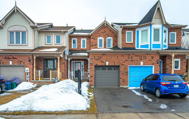 42 Jays Drive