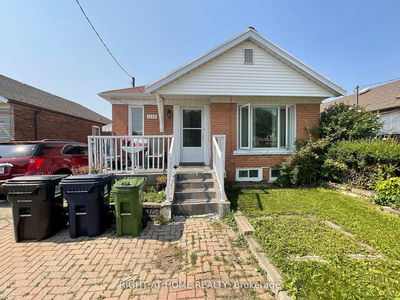 1226 Warden Ave, Toronto - Wexford-Maryvale