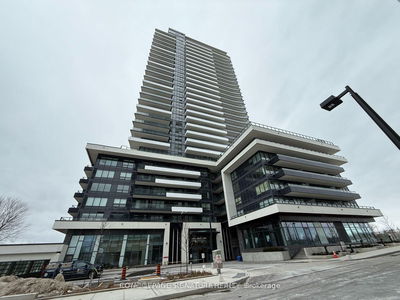 Condo leased at 3102-1435 Celebration Drive, Pickering, Bay Ridges, L1W 0C4 - MLS: E12013423