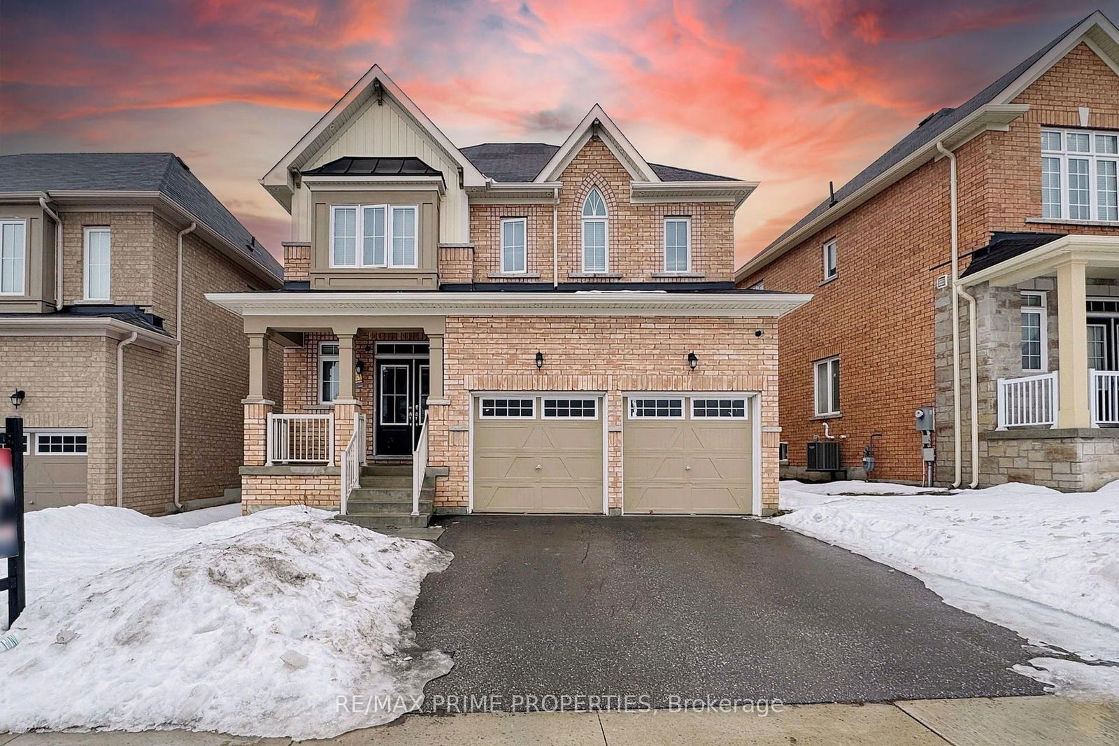 Detached House sold at 149 Elephant Hill Drive, Clarington, Bowmanville, L1C 0V9 - MLS: E12013447