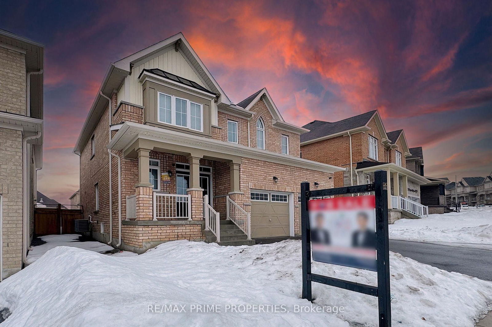 Detached House sold at 149 Elephant Hill Drive, Clarington, Bowmanville, L1C 0V9 - MLS: E12013447