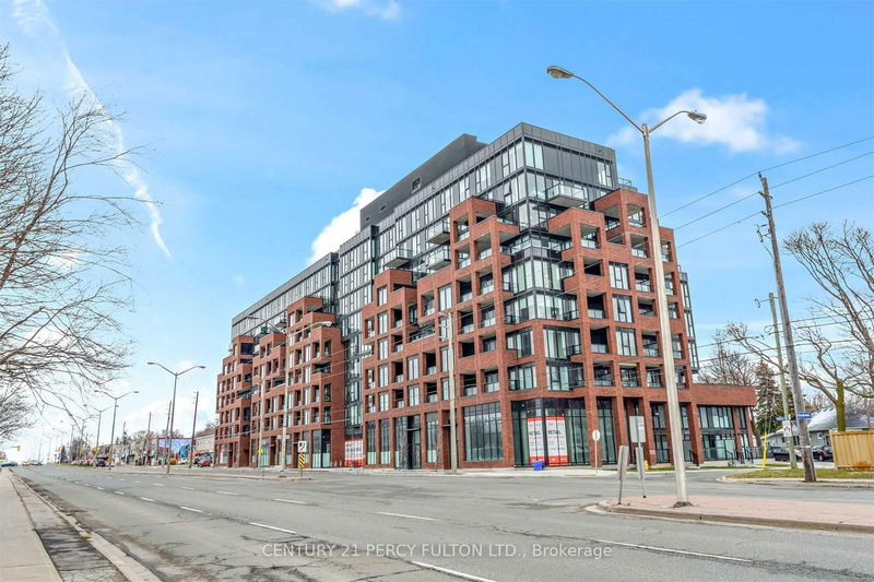 home for lease on 614-2799 Kingston Road