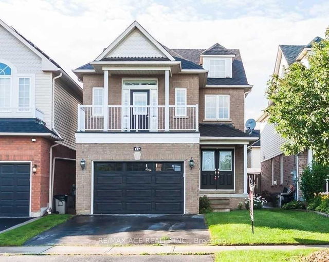 137 Hutton Place