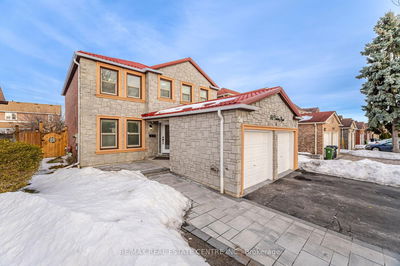 50 Fishery Rd, Toronto - Highland Creek image-0-1
