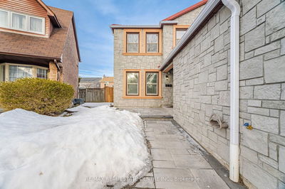 50 Fishery Rd, Toronto - Highland Creek image-0-3