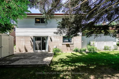 61 Kentish Cres, Toronto - Agincourt South-Malvern West image-0-3